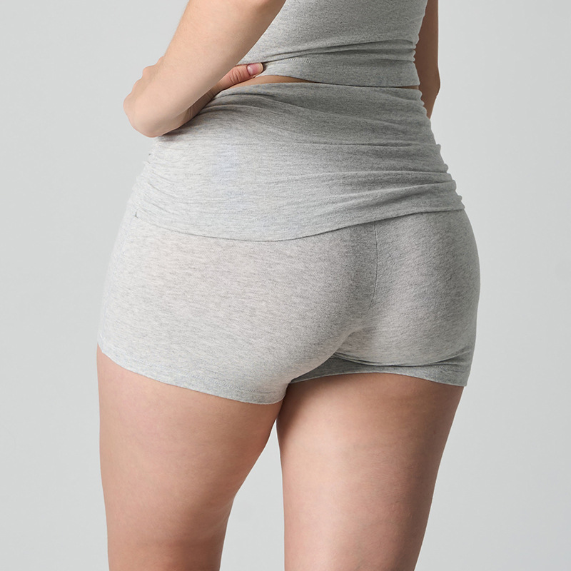 [Copy]Shorty Boyshort Fits Everybody détails dentelle