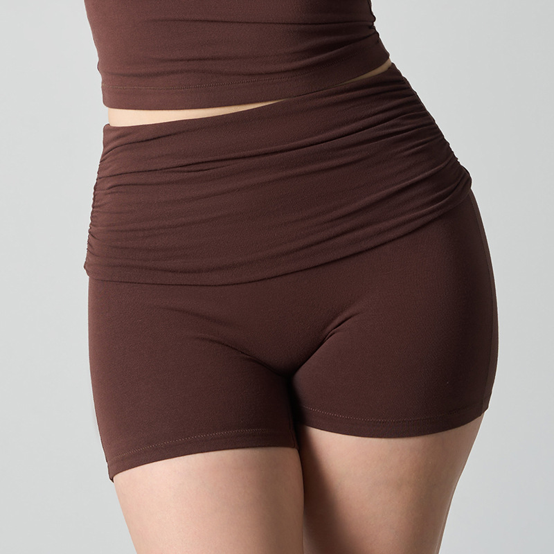 [Copy]Shorty Boyshort Fits Everybody détails dentelle