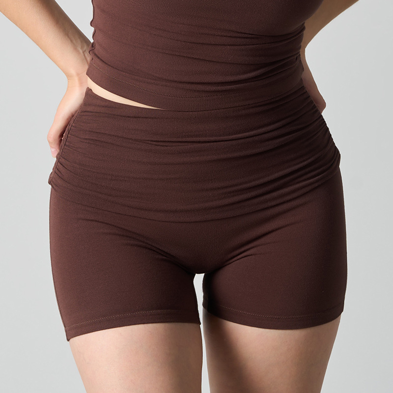 [Copy]Shorty Boyshort Fits Everybody détails dentelle