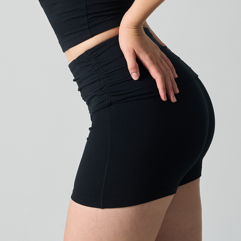 [Copy]Shorty Boyshort Fits Everybody détails dentelle