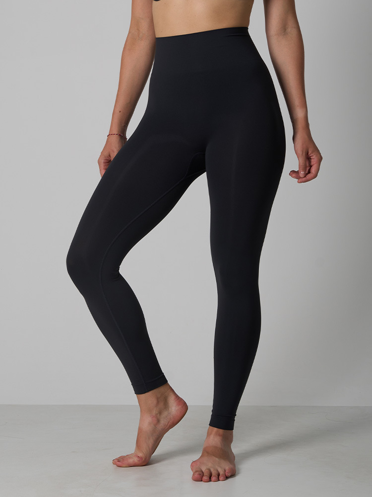 Yoga Pants Leggings Soft Support 