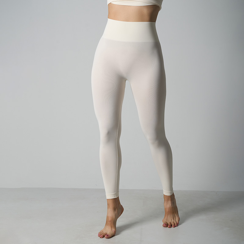 Yoga Pants Leggings Soft Support 