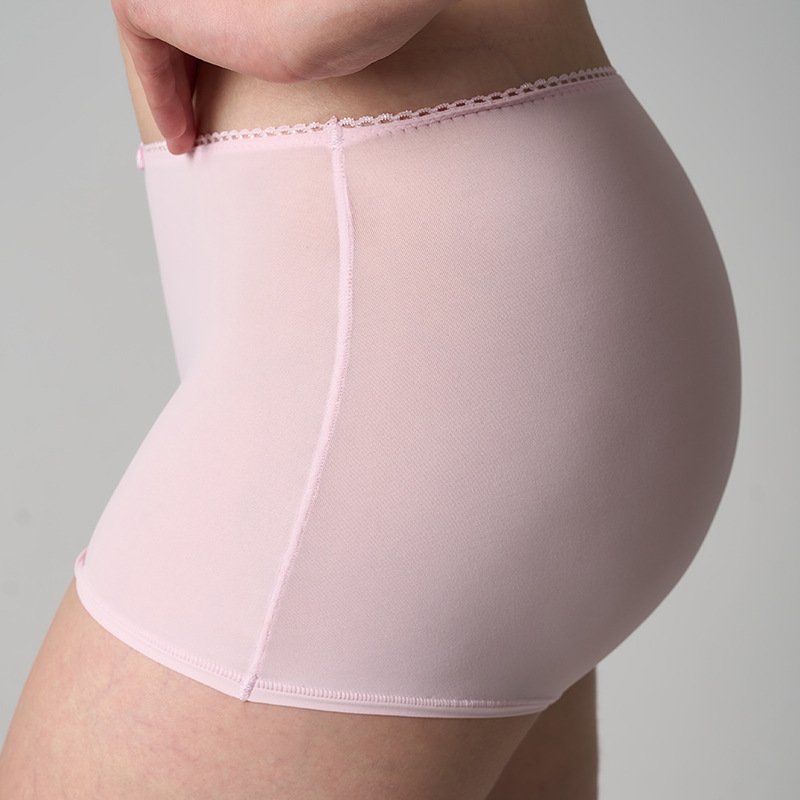Fitted String Camisole Pants Set