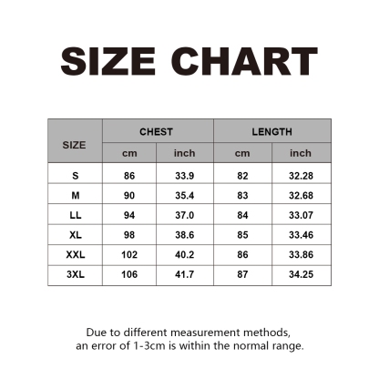 Women's Printed Mini Nightdress