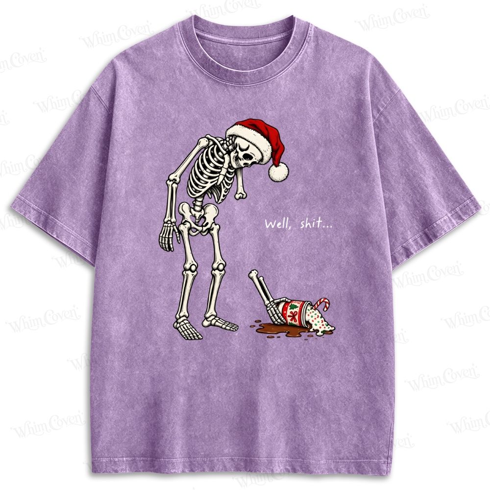 Retro Washed T-shirt 2610011458