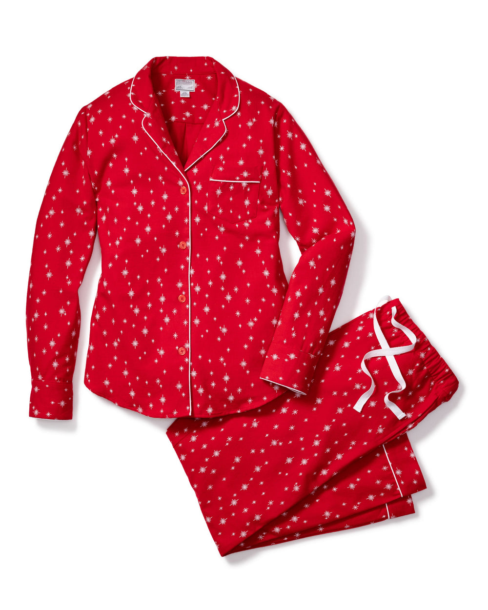 Men's Pajama Set in Starry Night