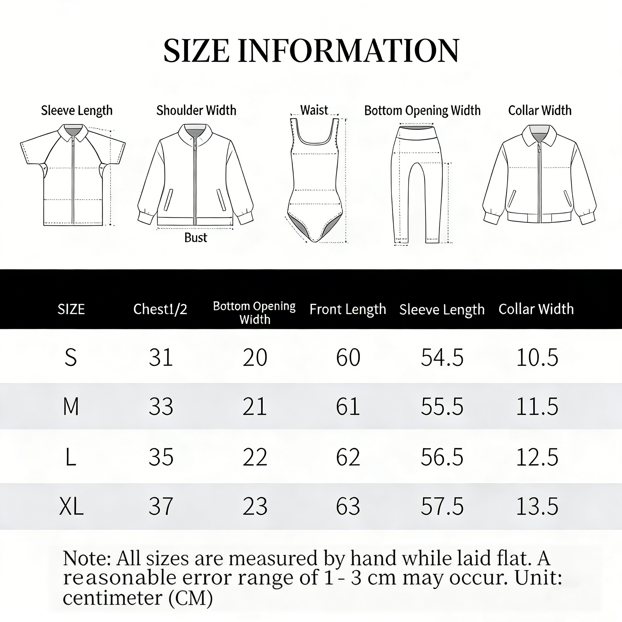 Long Sleeve T-shirt Bodysuit