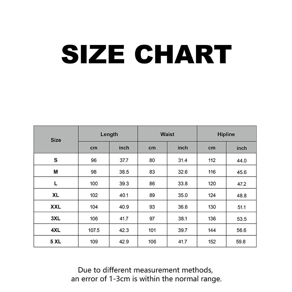 Colordate Men's Word Phrase Print Linen Cotton Loungewear Set