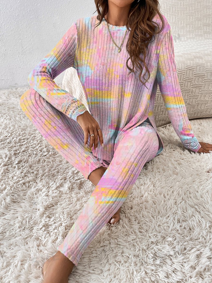 Women's Ambilight Pajama Set