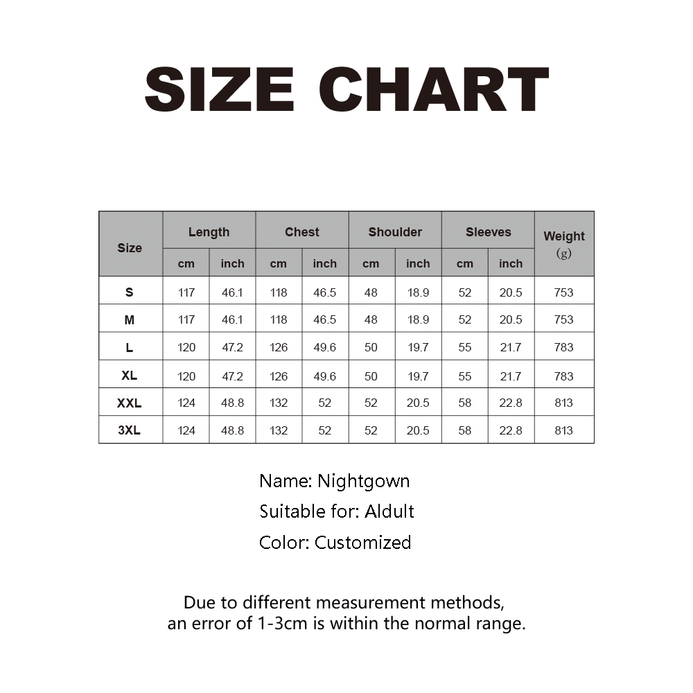 Women Berries Print Robe