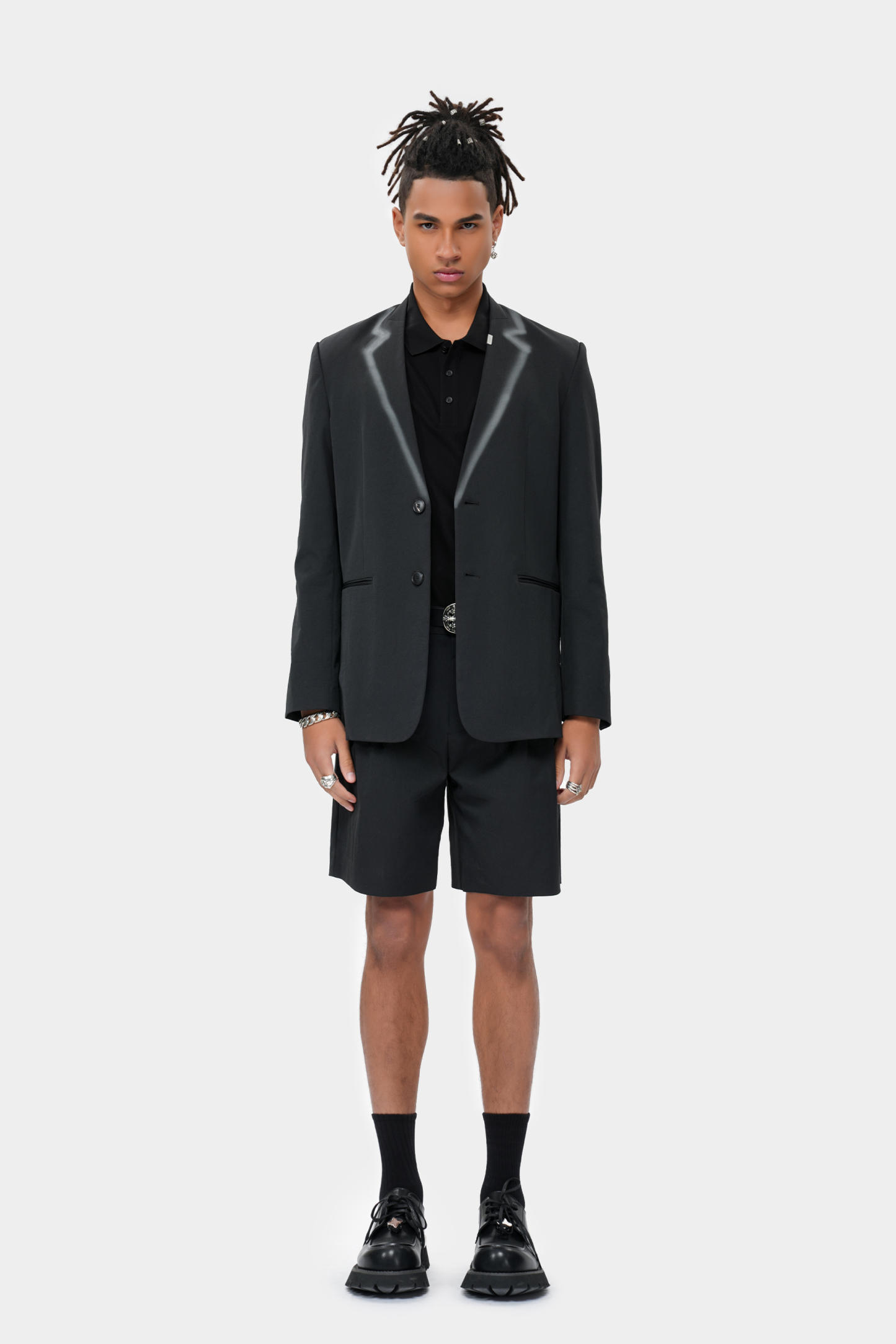 MET initaly Versatile Commuter Blazer