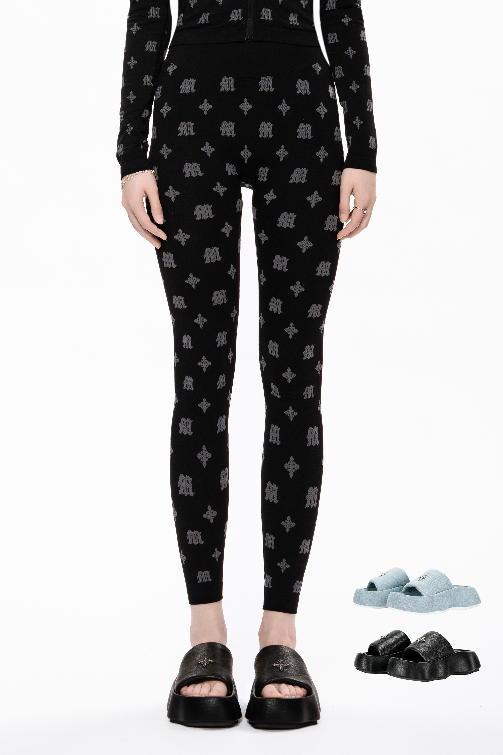 METinitaly Versatile Platform Elevator Slides