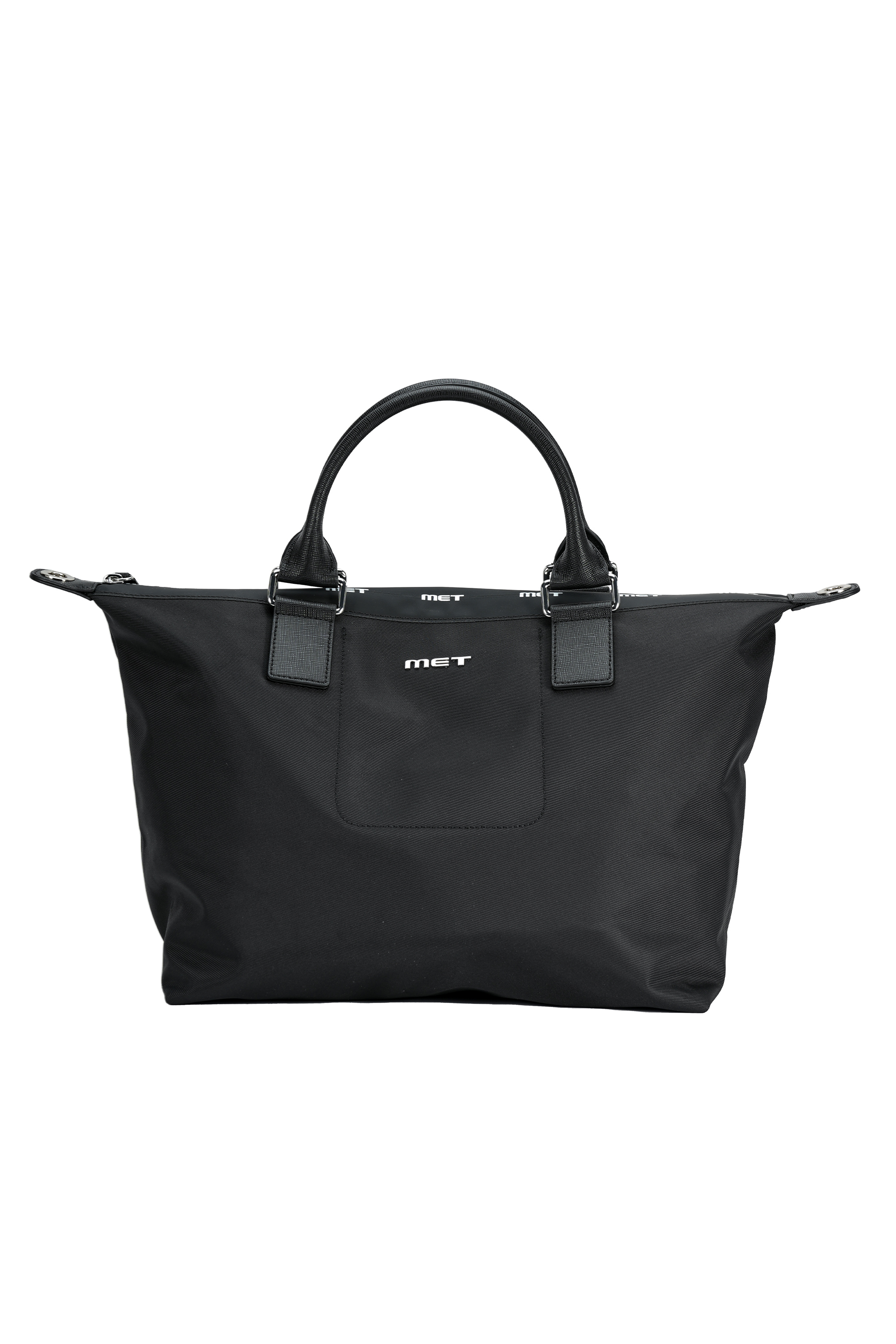 METinitaly Handheld Travel & Casual Tote Bag