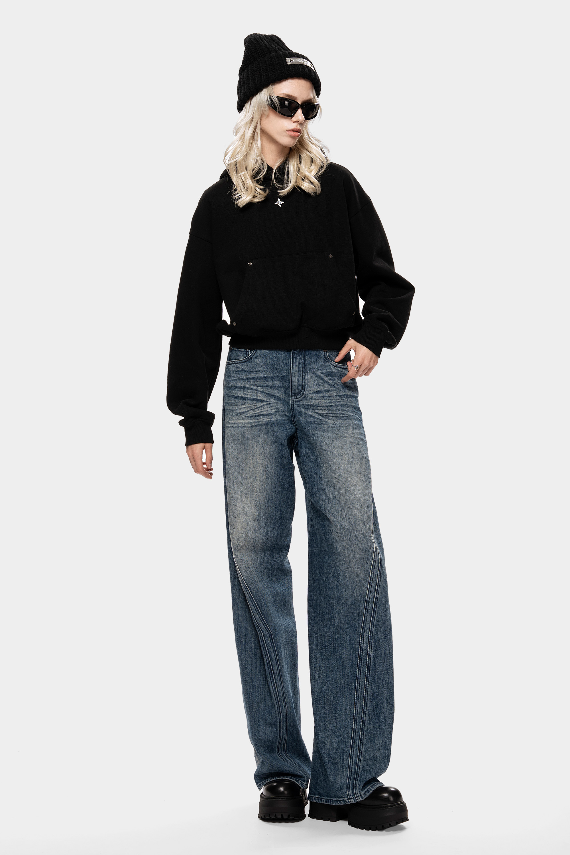 MET Initaly Women's American-Style Short Coat