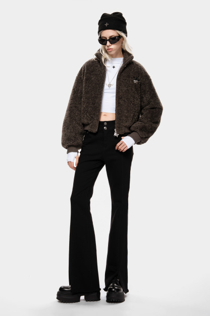 MET Italy Retro Short Jacket for Women