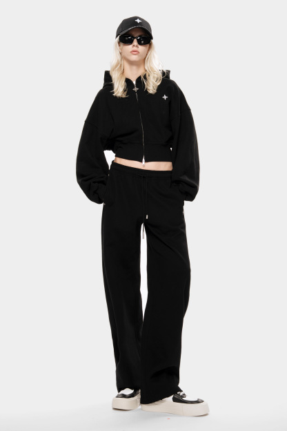 MET Initaly American Casual Pants