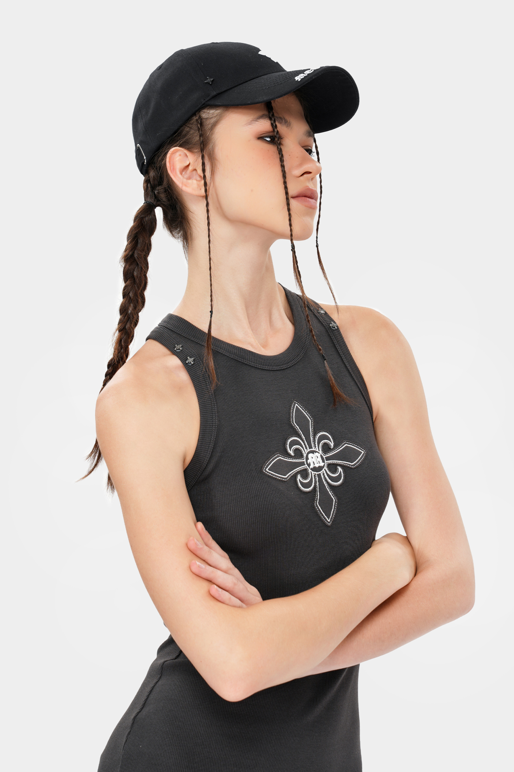 METinitaly Brand-designed Baseball Cap