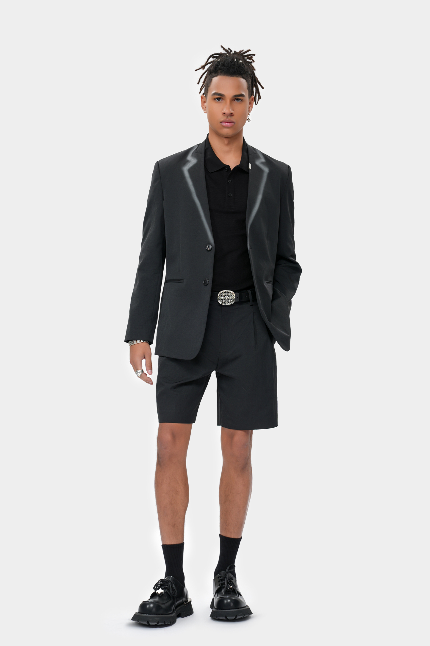 MET initaly Versatile Commuter Blazer