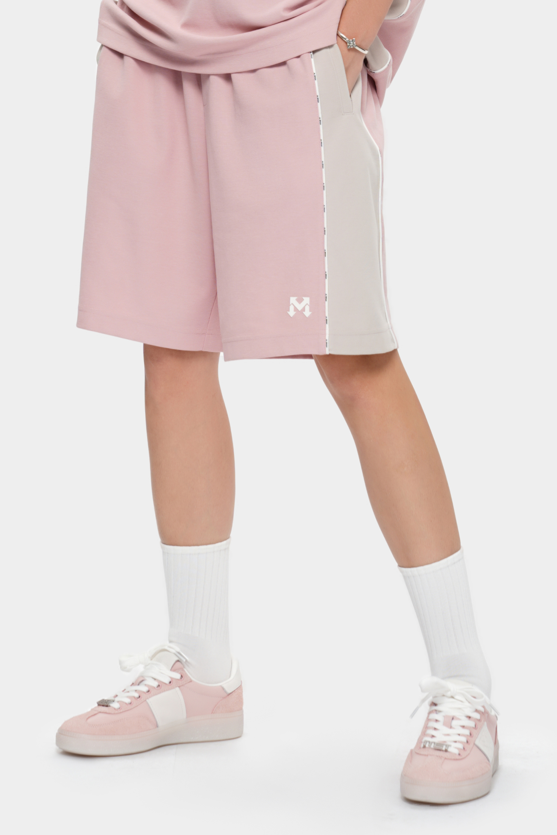 METinitaly Vintage Classic Flexible Sole Sneakers