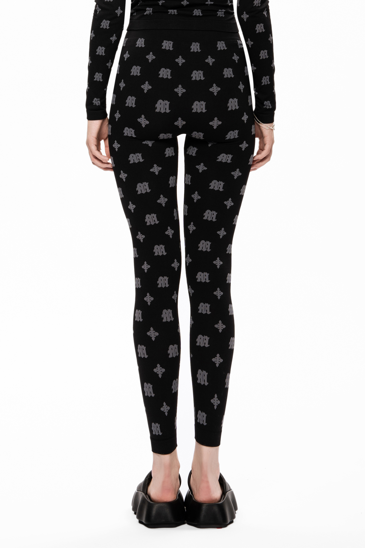 METinitaly Versatile Platform Elevator Slides