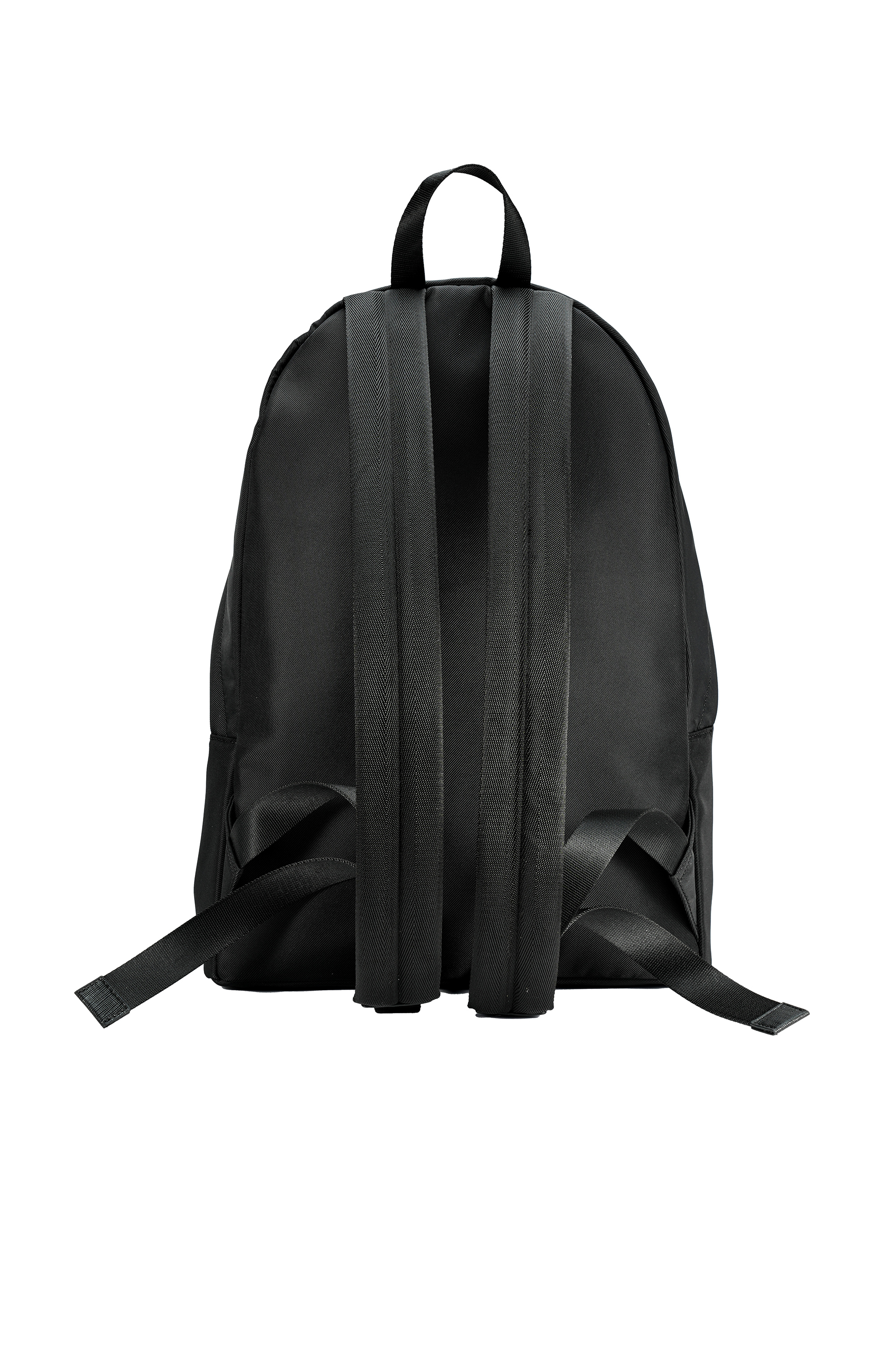 METinitaly Black Travel & Commuter Backpack