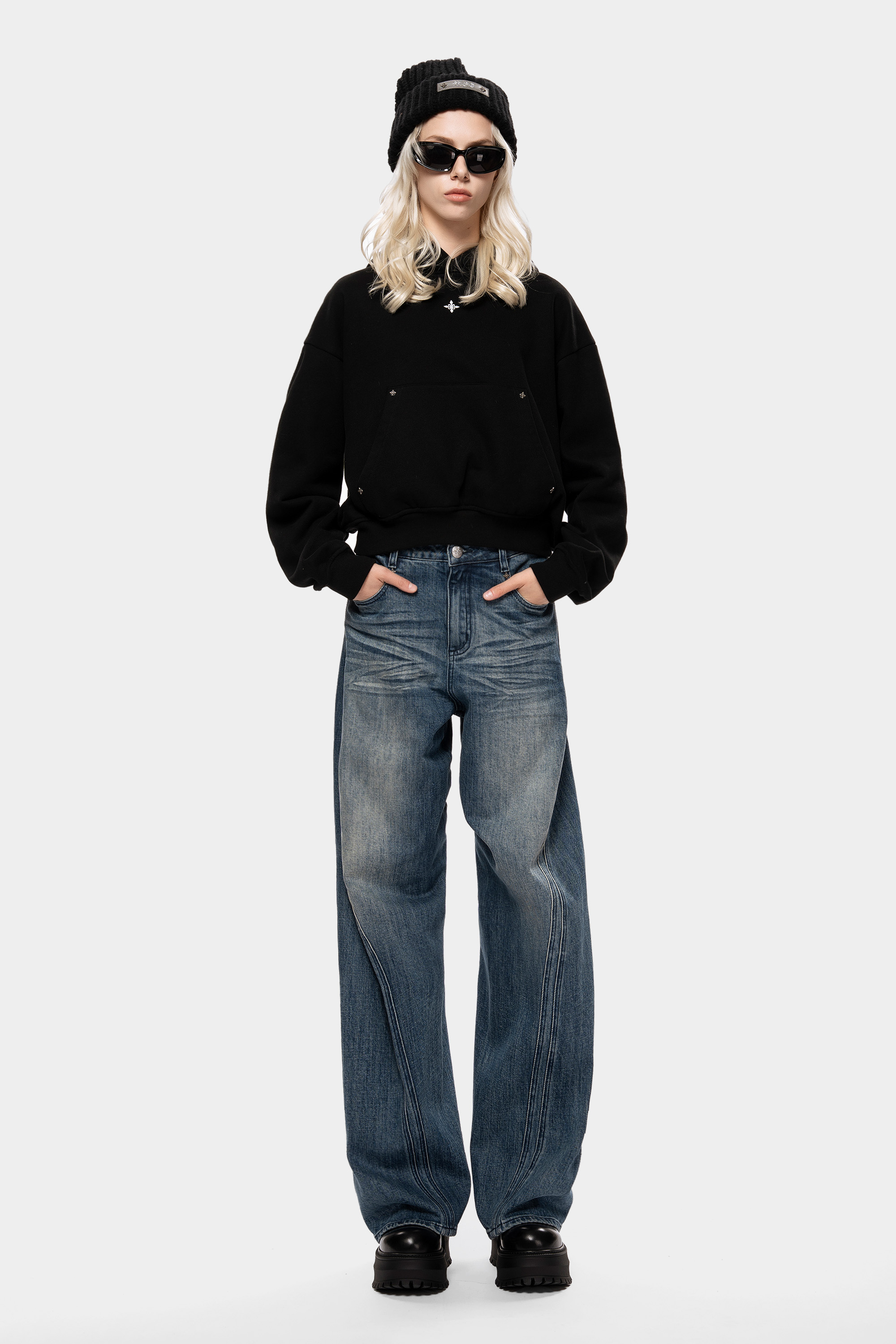 MET Initaly Women's American-Style Short Coat