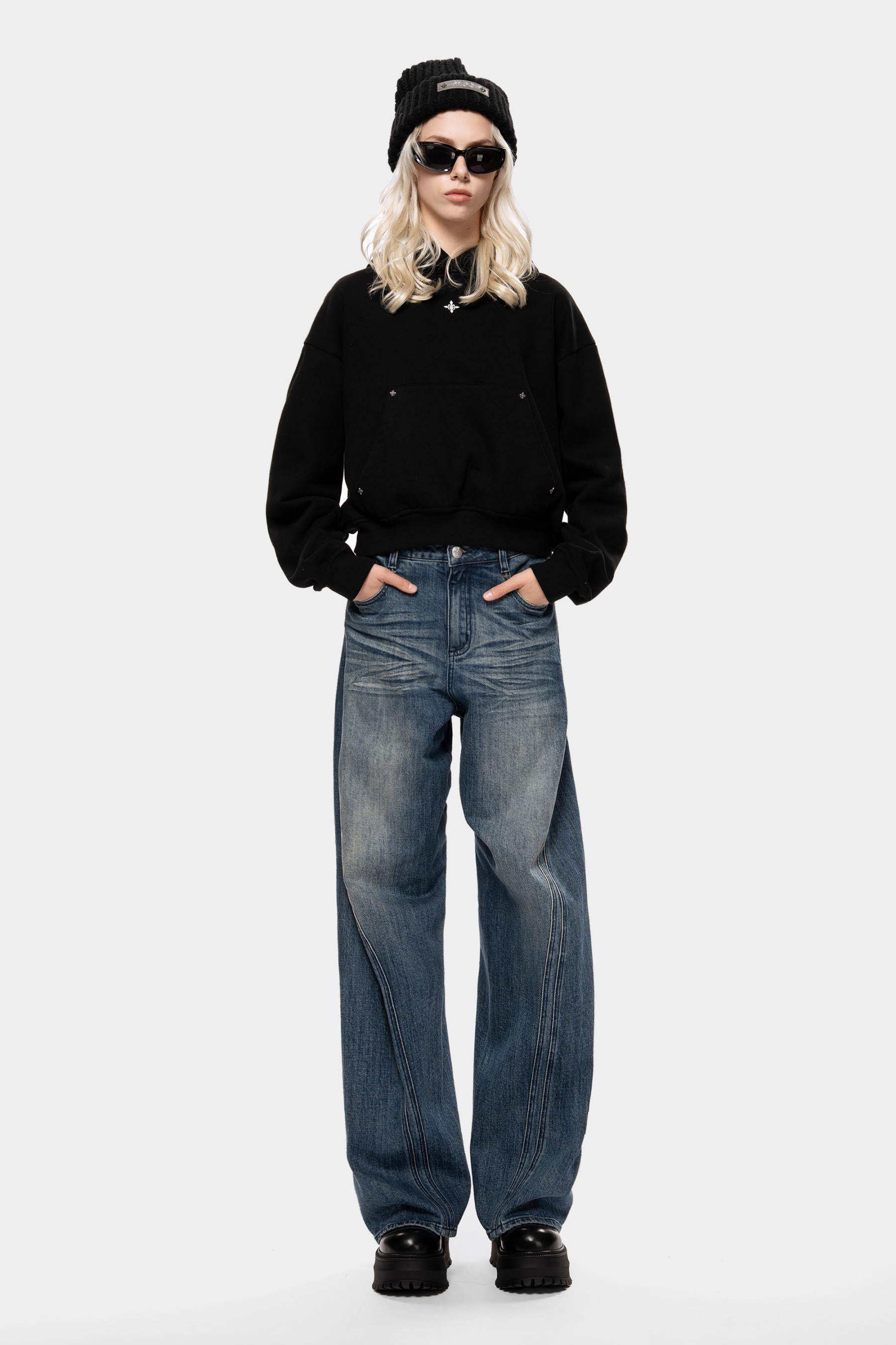 MET Initaly Women's American-Style Short Coat