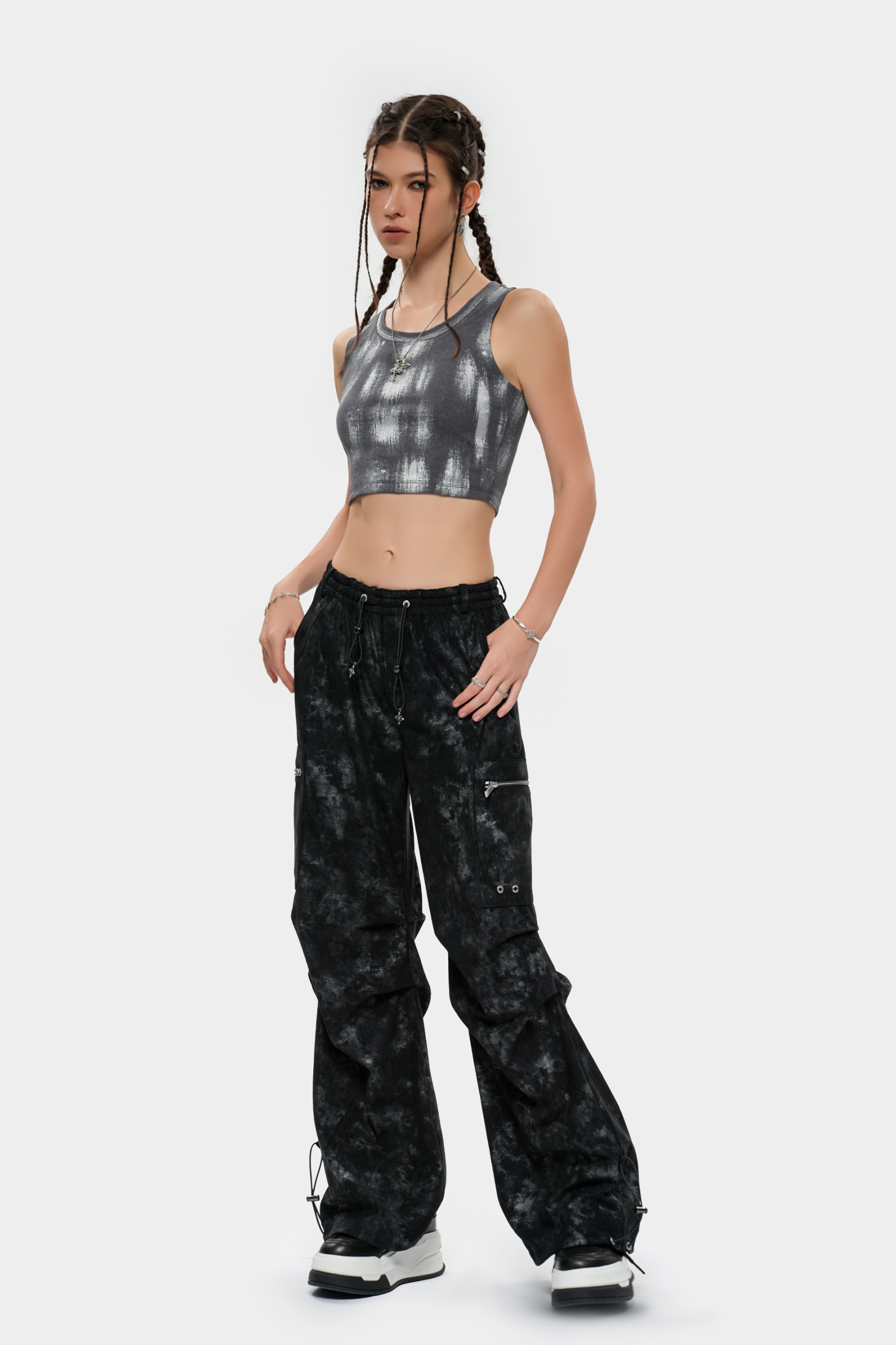 MET in Italy Met Trendy Vest for Women