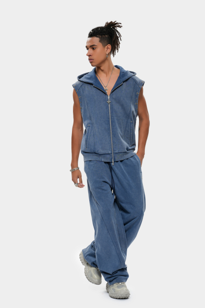 MET in Italy Men's Casual Vest