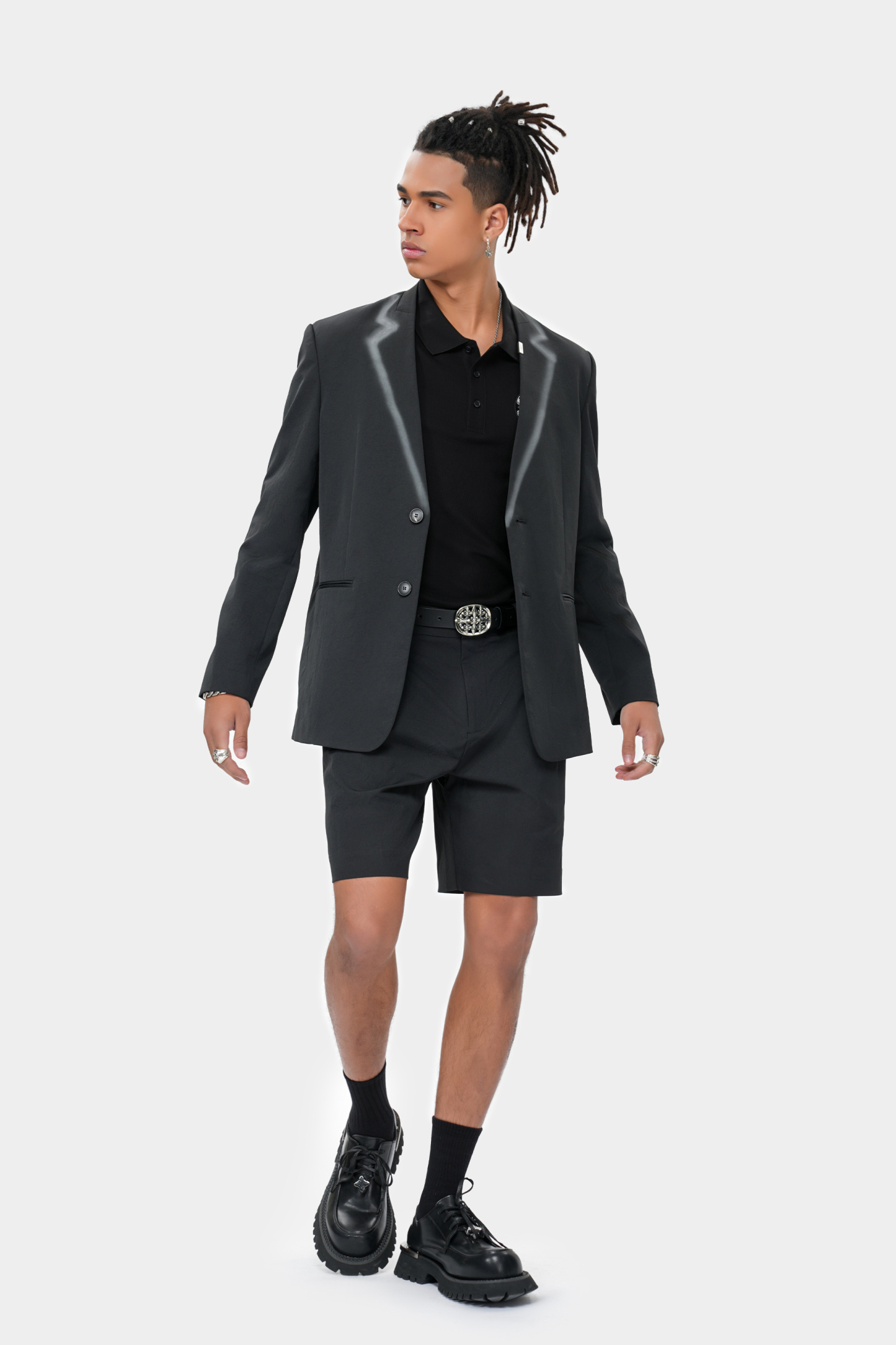 MET initaly Versatile Commuter Blazer