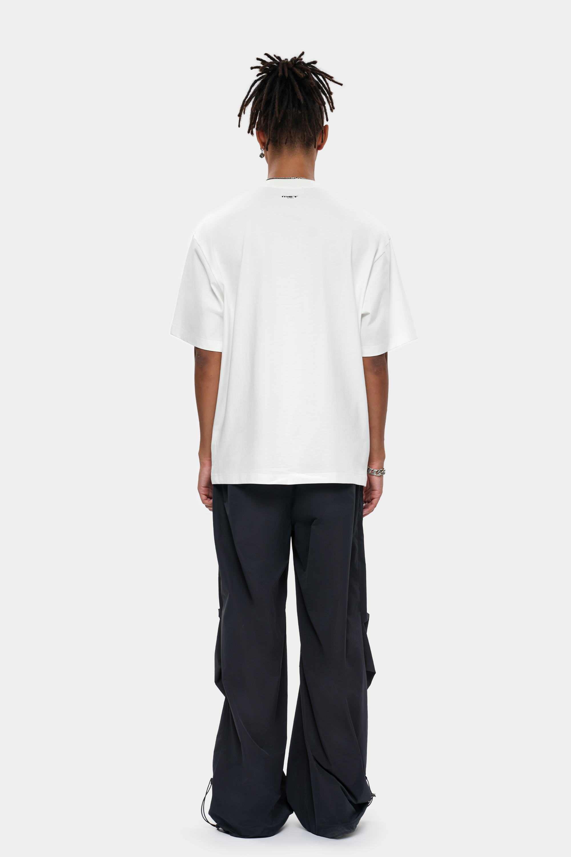 METinitaly Men's Fashion Pants