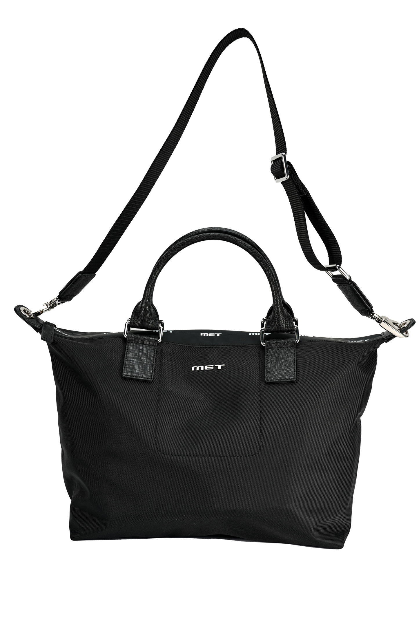 METinitaly Handheld Travel & Casual Tote Bag