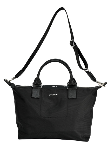METinitaly Handheld Travel & Casual Tote Bag