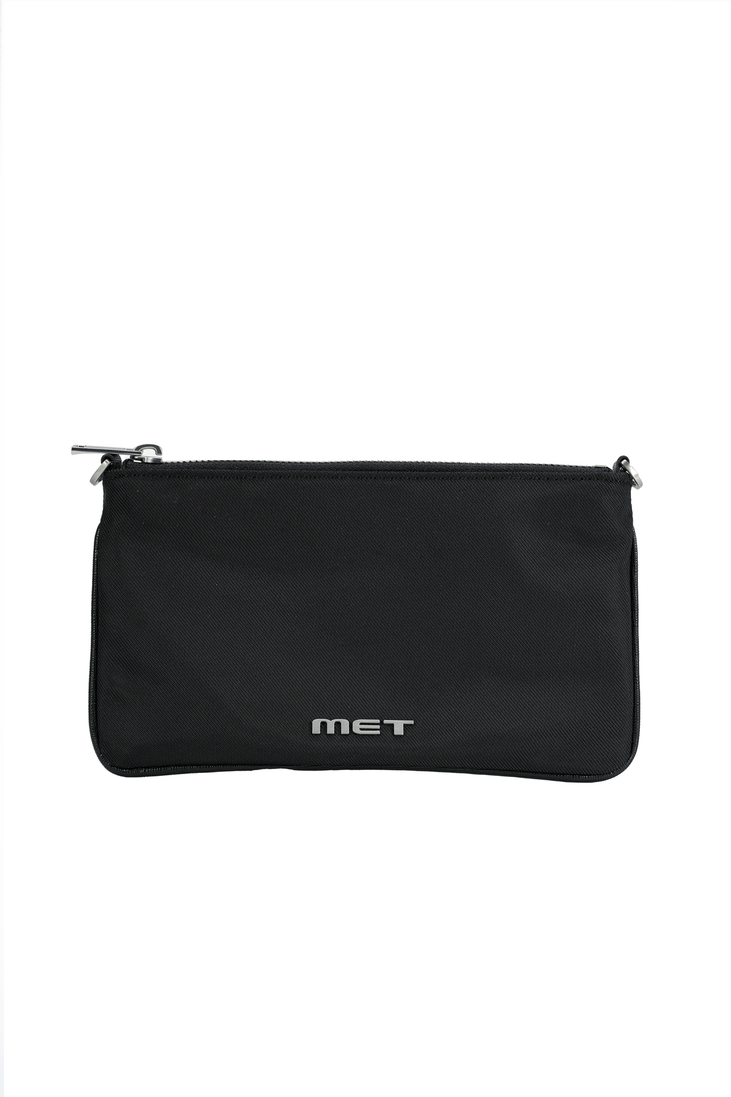 METinitaly 3-in-1 Clutch, Shoulder & Crossbody Bag