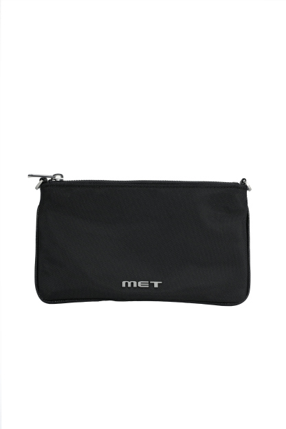 METinitaly 3-in-1 Clutch, Shoulder & Crossbody Bag