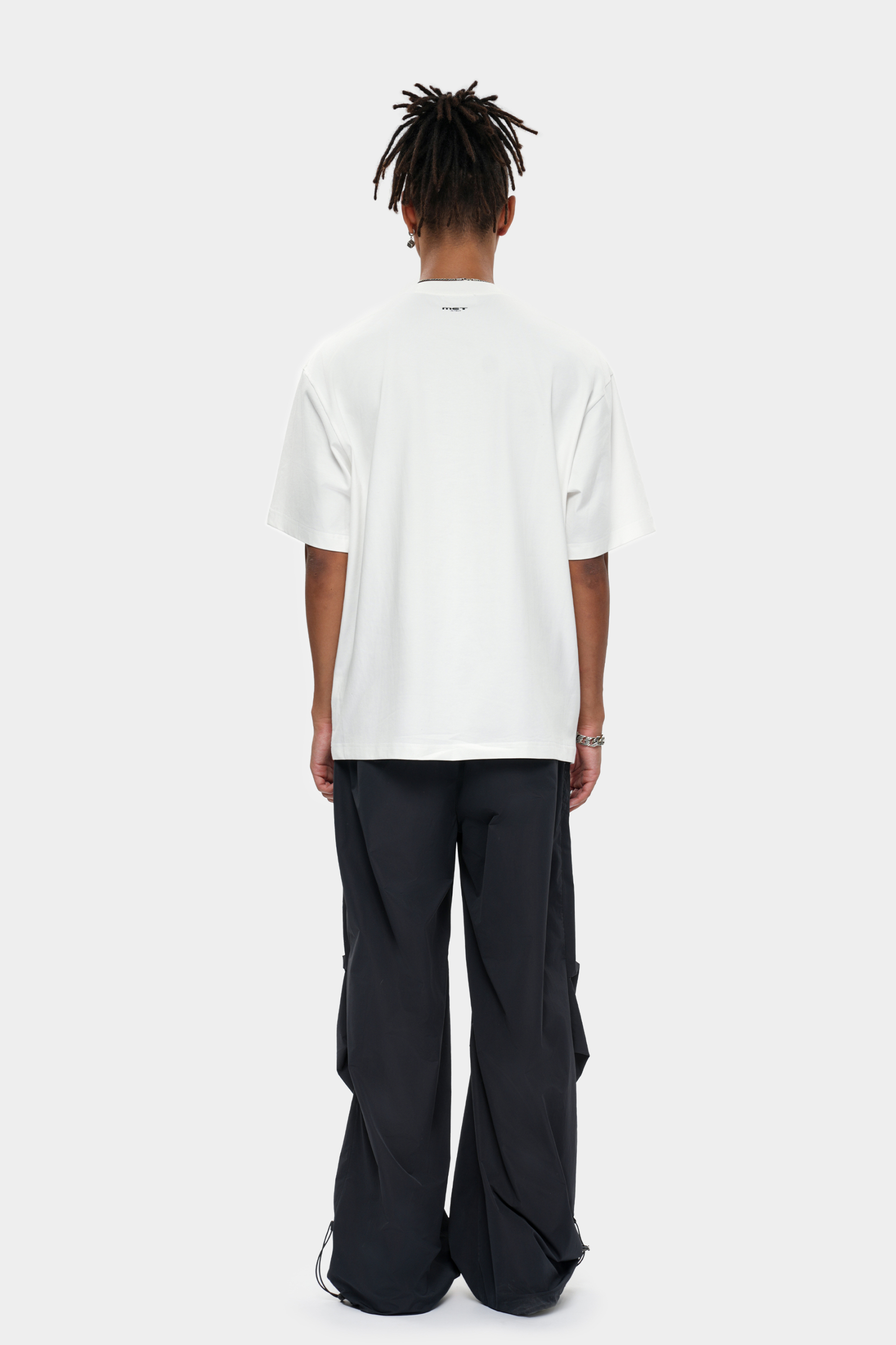 METinitaly Men's Fashion Pants