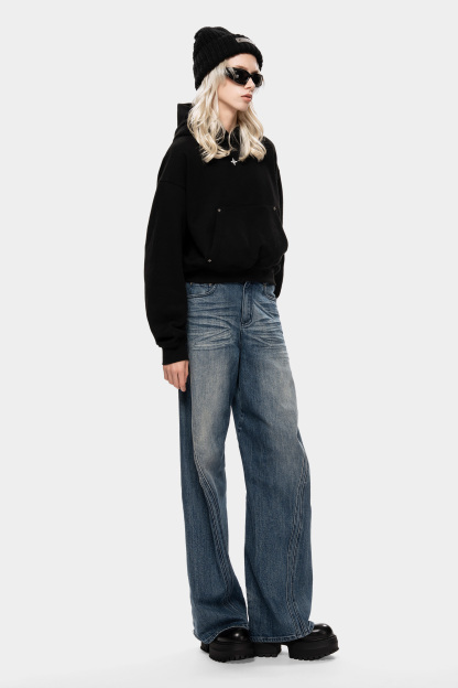 MET Initaly Women's American-Style Short Coat