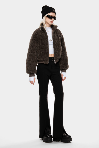 MET Italy Retro Short Jacket for Women