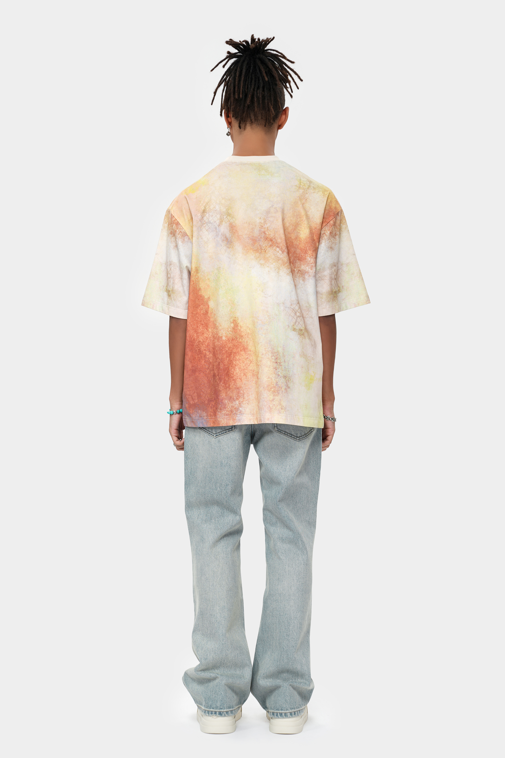 MET in Italy Men's Short Sleeve T-Shirt