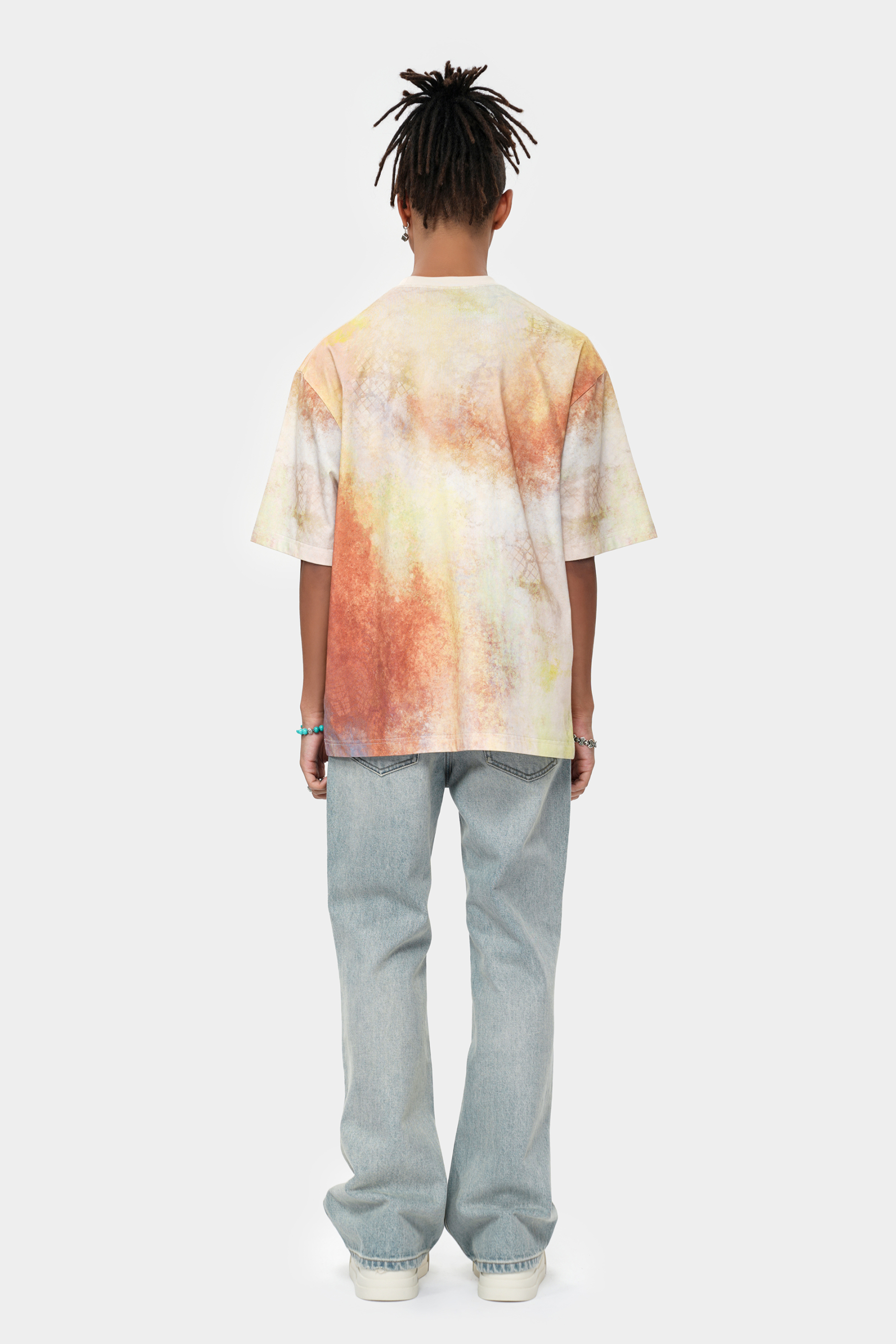 MET in Italy Men's Short Sleeve T-Shirt