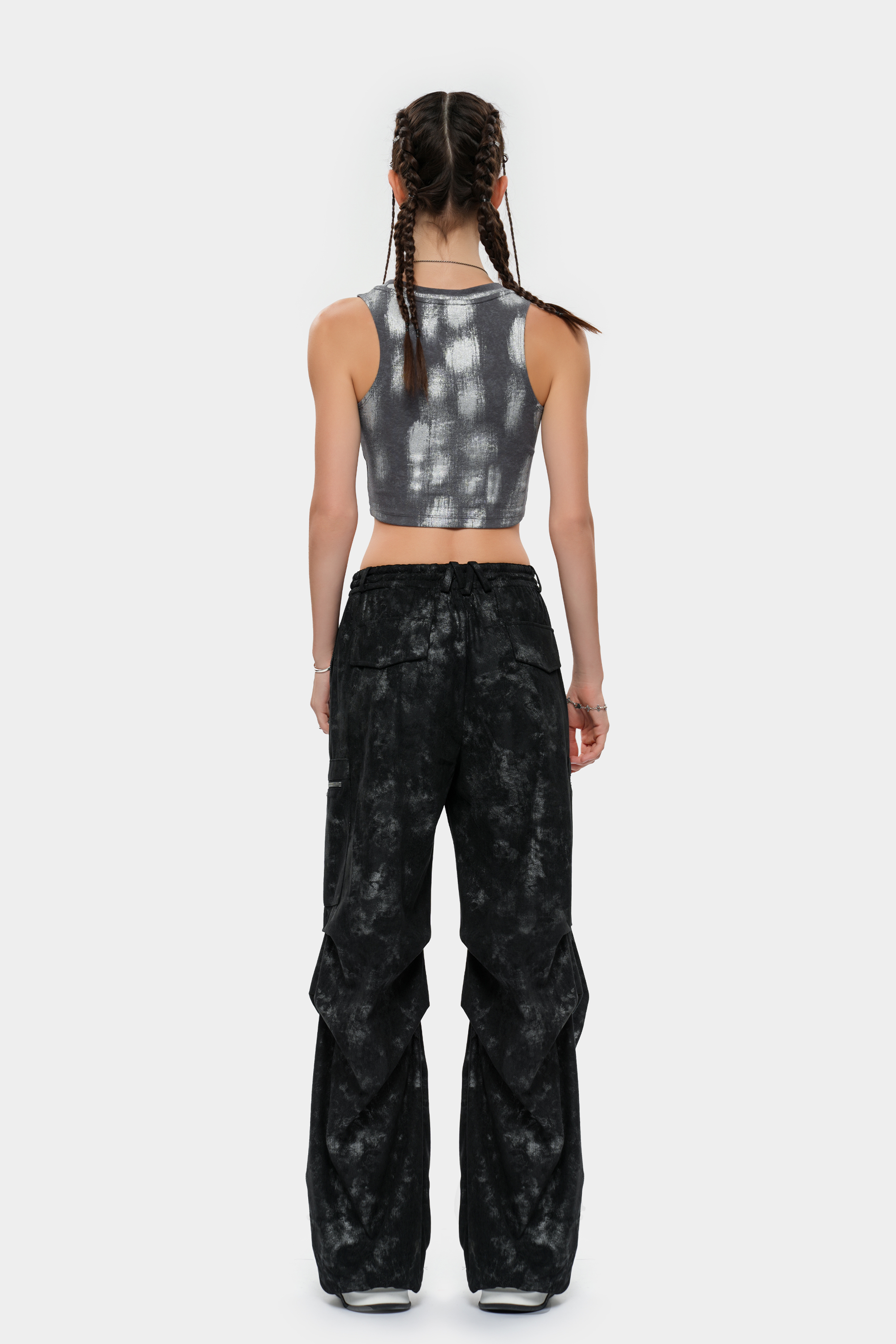 MET in Italy Met Trendy Vest for Women