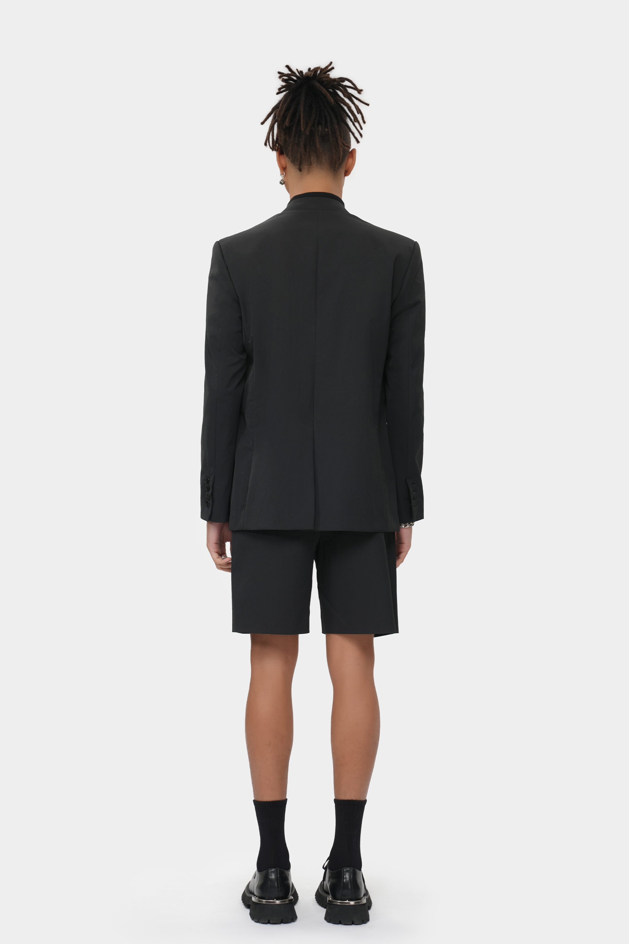 MET initaly Versatile Commuter Blazer