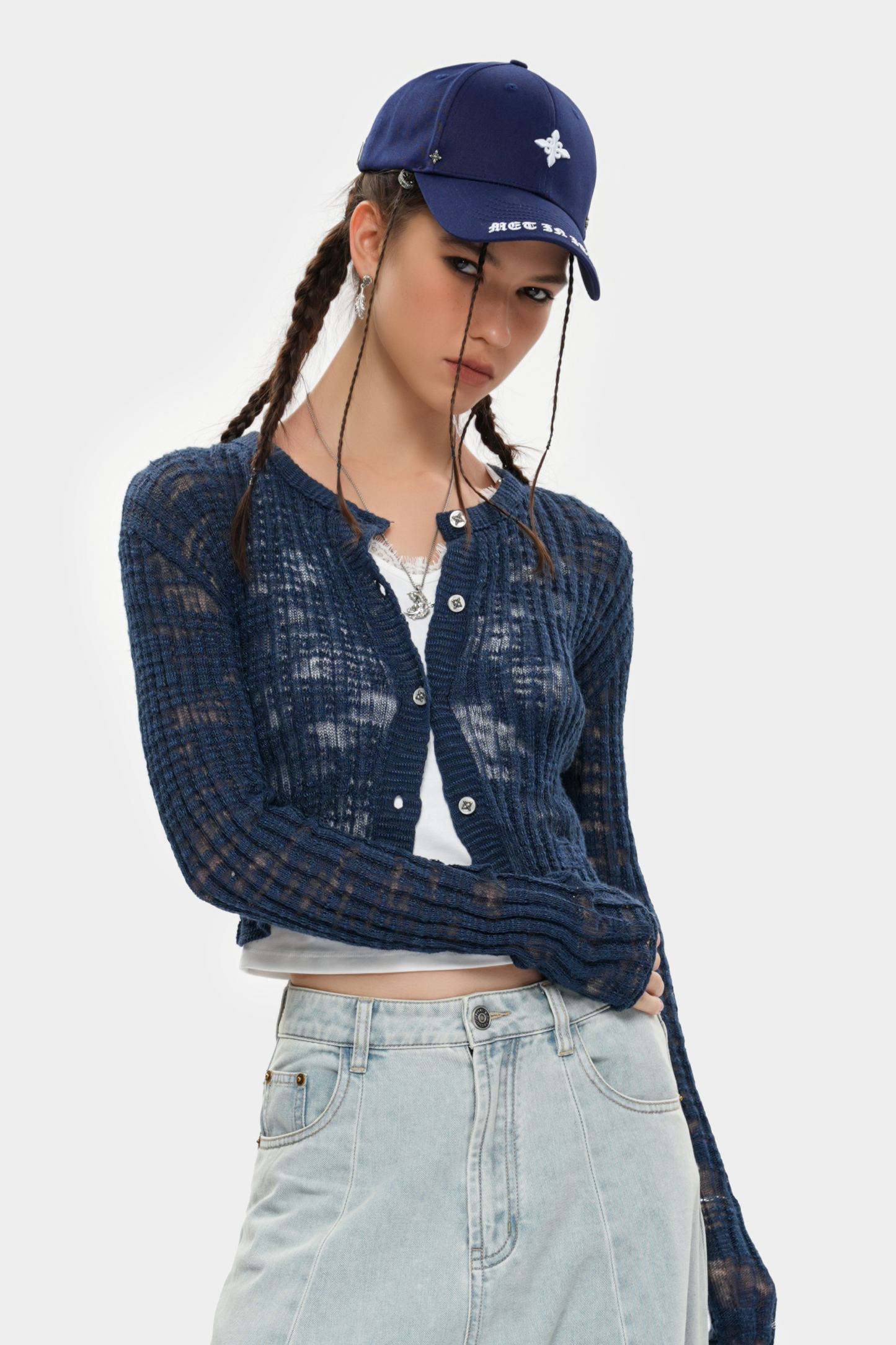 METinitaly Brand-designed Baseball Cap