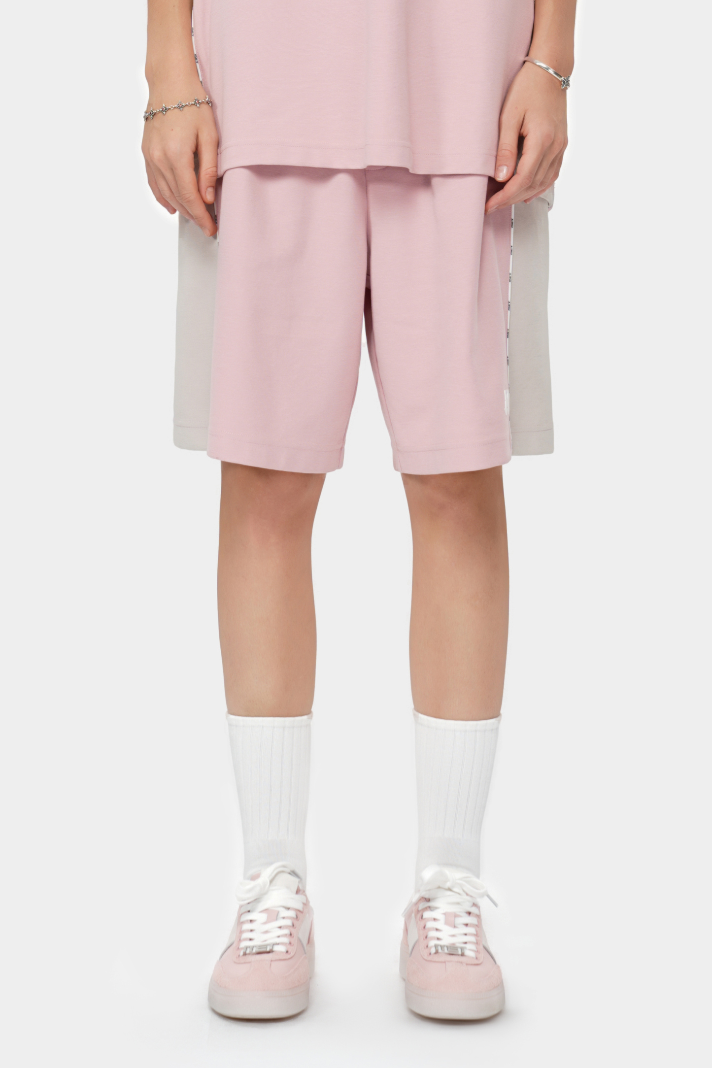 METinitaly Vintage Classic Flexible Sole Sneakers