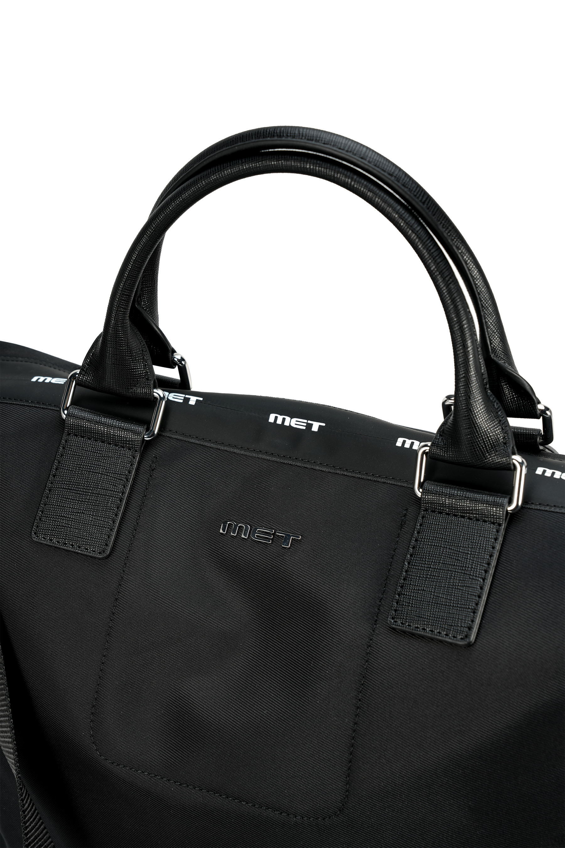 METinitaly Handheld Travel & Casual Tote Bag