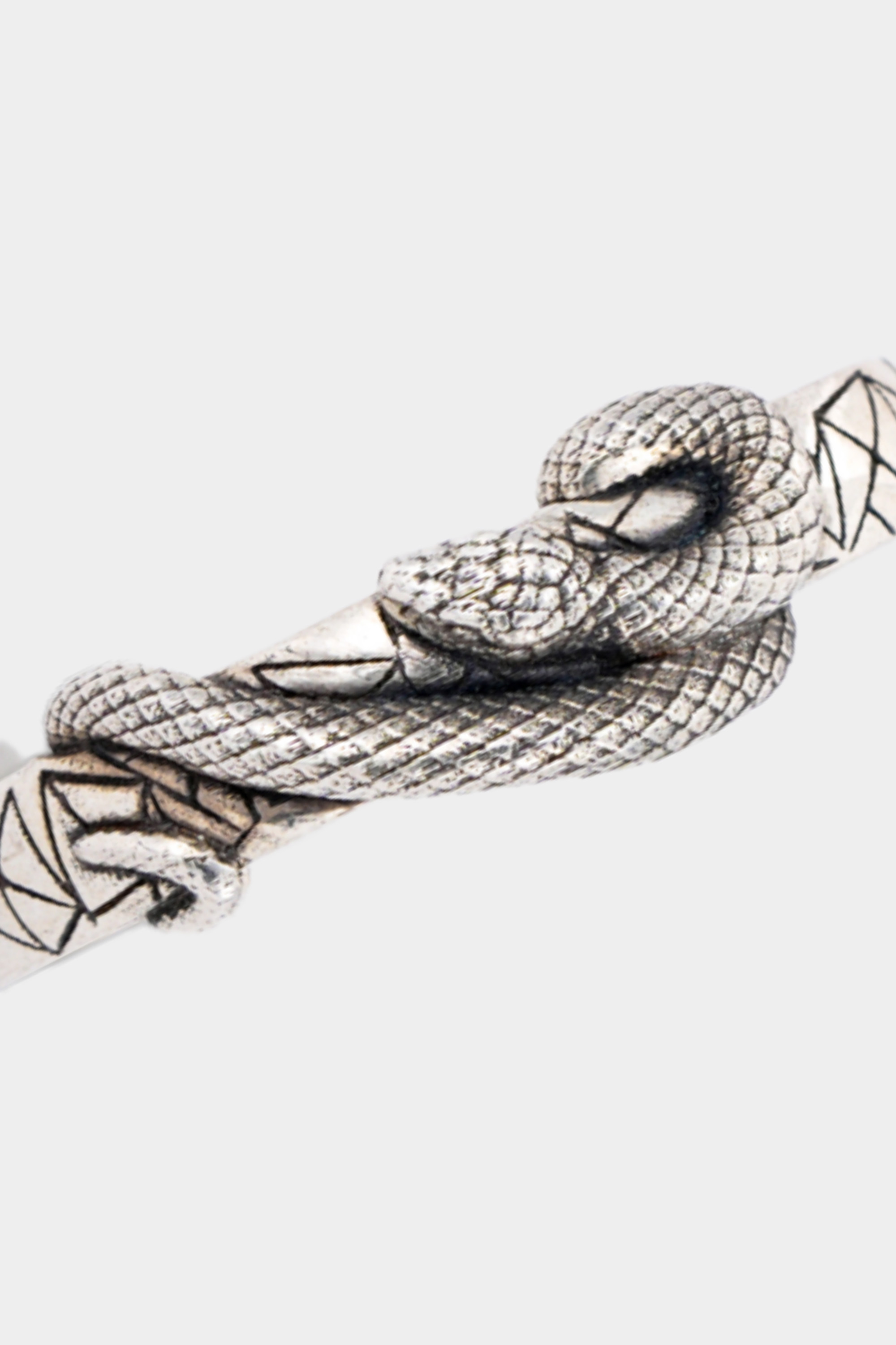 METinitaly Elegant Serpent Ring - Unisex High-End Design