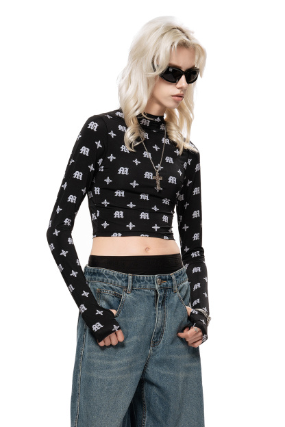 MET Initaly American Vintage Long Sleeve