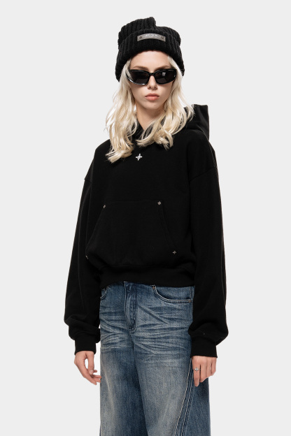 MET Initaly Women's American-Style Short Coat