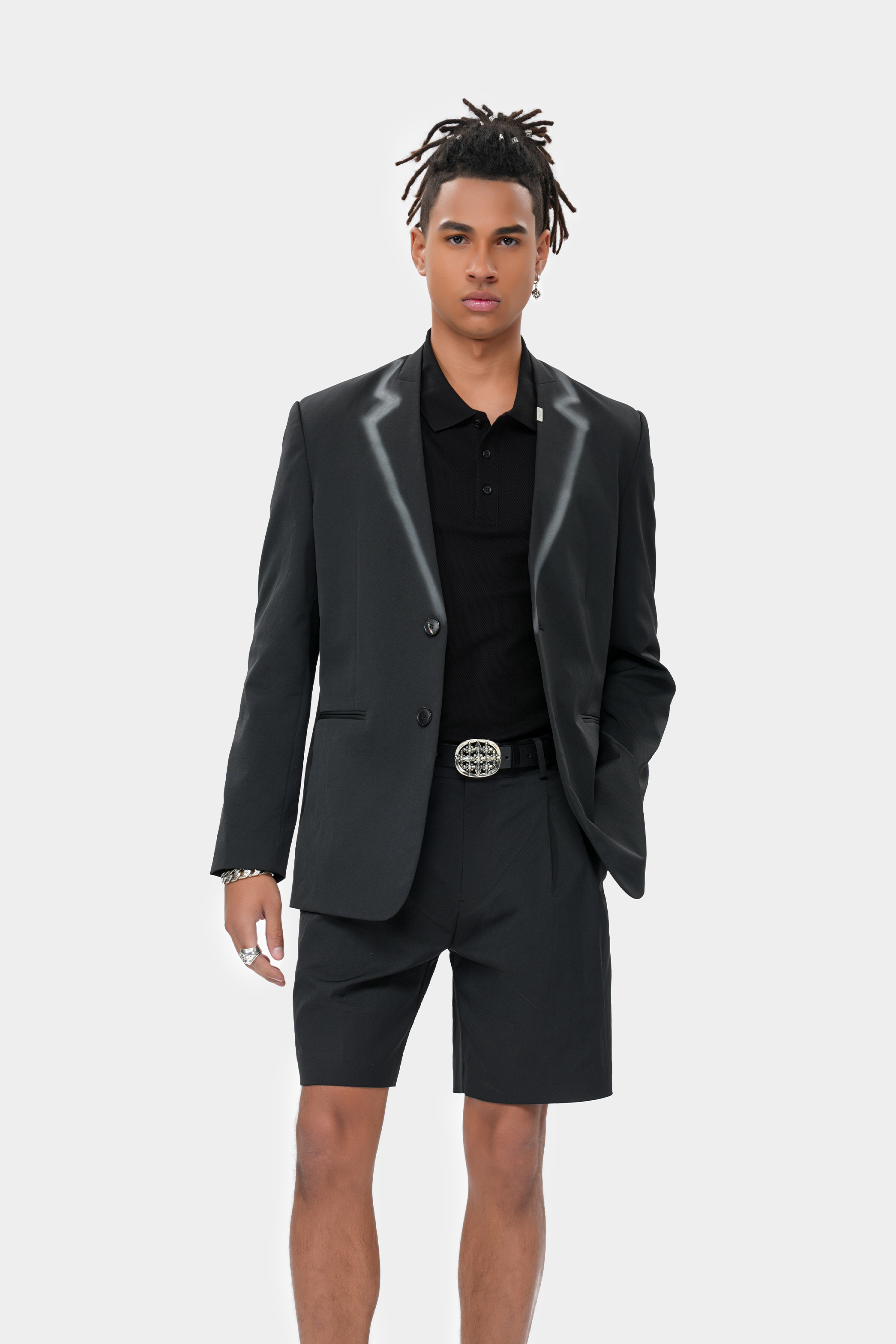 MET initaly Versatile Commuter Blazer