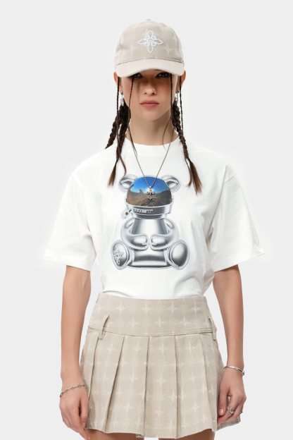 METinitaly Vintage American-style Baseball Cap